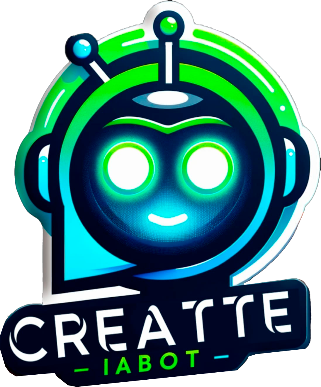 Creatte iabot