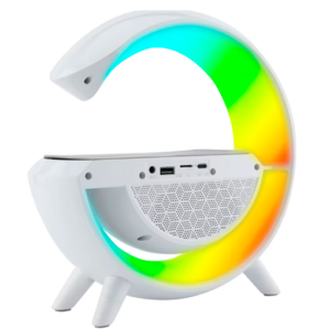 altavo-reloj2.png Lámpara RGB con altavoz