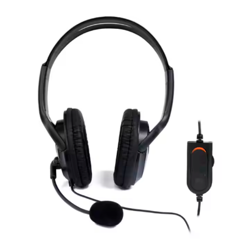 Auriculares Gaming