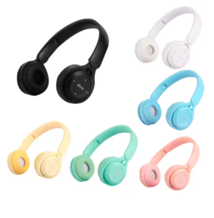 auri.png Auriculares inalámbricos