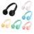 Auriculares inalámbricos