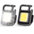 Mini linterna LED COB