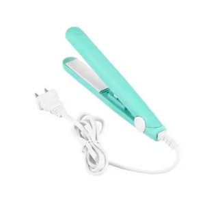 plancha.png Descubre la Mini Plancha de Pelo Ideal para Todos los Cabellos