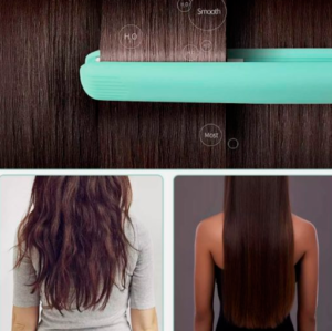 plancha1.png Descubre la Mini Plancha de Pelo Ideal para Todos los Cabellos