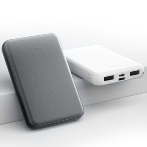 Powerbank carga rápida