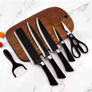 set-cuchillos1.png Set de cocina de 6 piezas