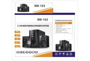 HOME THEATER ALTAVOZ