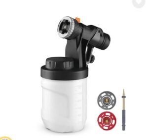 PULVERIZADOR DE PINTURA