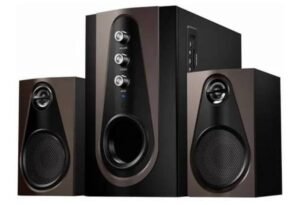 HOME THEATER ALTAVOZ