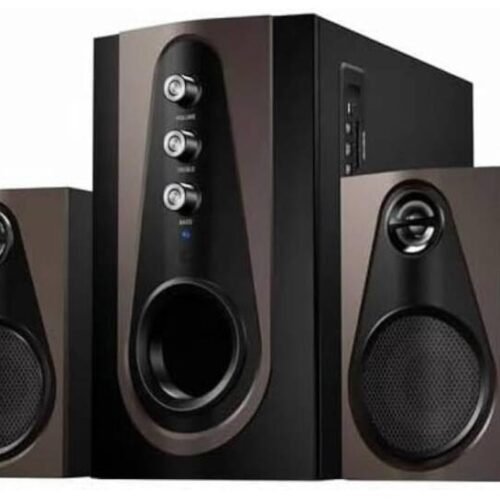 HOME THEATER ALTAVOZ