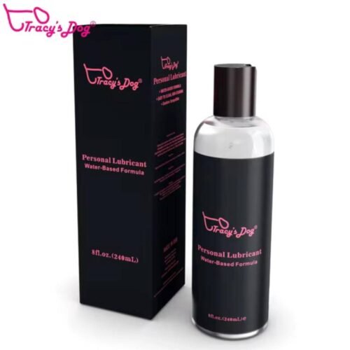 LUBRICANTE PERSONAL PARA MUJERES