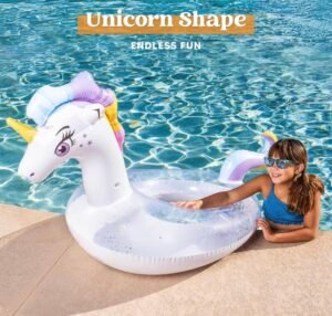 INFLABLE DE UNICORNIO