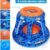 ARO DE BALONCESTO INFLABLE