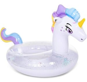 INFLABLE DE UNICORNIO