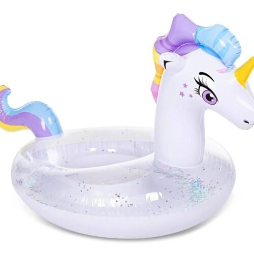 INFLABLE DE UNICORNIO