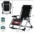 A1 Sillón Reclinable  Plegable gris