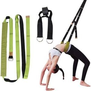 Correa de Yoga Ajustable