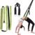 Correa de Yoga Ajustable