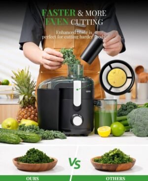 EXTRACTOR DE ZUMO