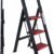ESCALERA DE SLUMINIO PLEGABLE