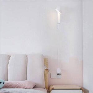 Lámpara de pared LED moderna