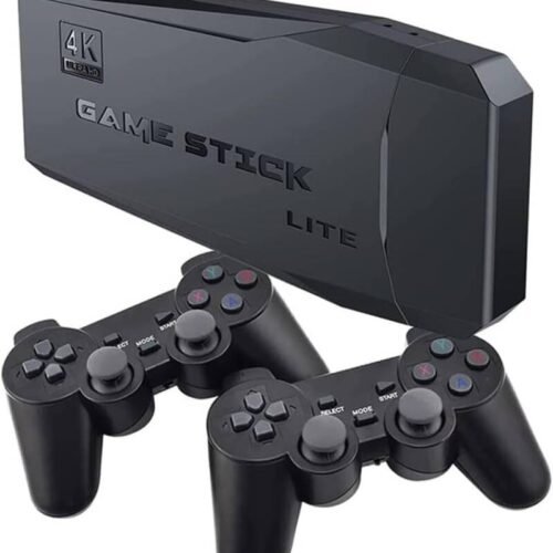 CONSOLA DE JUEGOS
