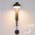 Lámpara de pared LED moderna