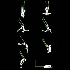 Correa de Yoga Ajustable