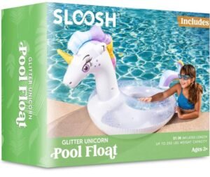 INFLABLE DE UNICORNIO