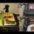 BARBACOA ELECTRICA 1500W