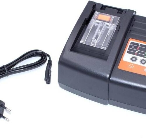 CARGADOR BATERIA