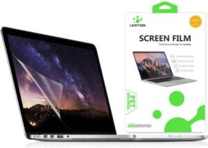 PROTECTOR DE PANTALLA PARA MACBOOK
