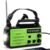 RADIO SOLAR PORTATIL