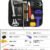 KIT DE HERRAMIENTAS PARA REPACION DE RELOJ