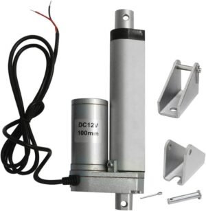 61emhfr9x3l-_ac_sl1185_-standard.jpg 100MM 12V Linear Motor Actuator Heavy Duty 330lbs