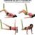 Correa de Yoga Ajustable