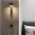 Lámpara de pared LED moderna