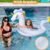 INFLABLE DE UNICORNIO