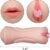 MASTURBADOR VAGINA/BOCA