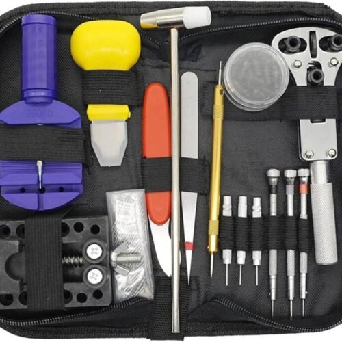 Kit de herramientas de reparación