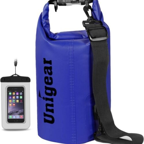 BOLSA IMPERMEABLE 20LTS