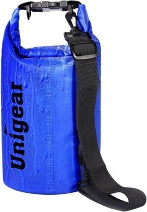 BOLSA IMPERMEABLE 20LTS