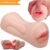 MASTURBADOR VAGINA/BOCA