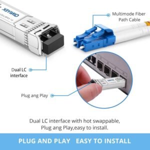 71q5rwa5-ll-_ac_sl1500_-standard.jpg TRANSCEPTOR 10G MMF de 850 NM,hasta 300M