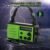 RADIO SOLAR PORTATIL