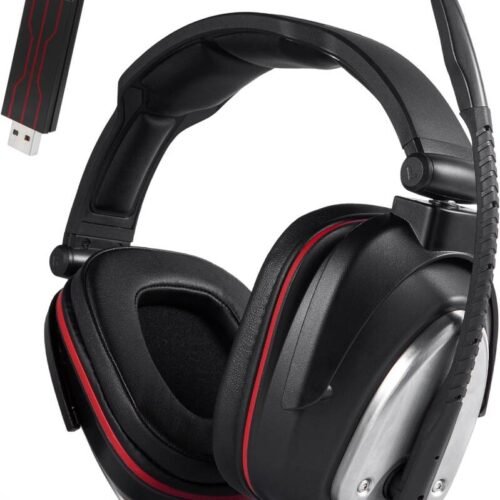 AURICULARES INALAMBRICOS PARA JUEGO