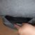 A1 Sillón Reclinable  Plegable gris