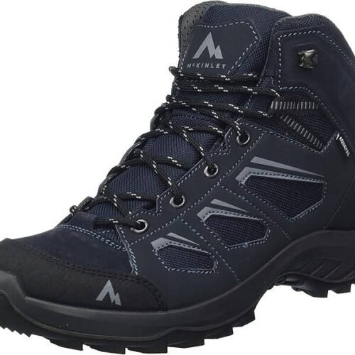 BOTAS Mc Kinley TALLA 28 AL 44