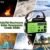 RADIO SOLAR PORTATIL