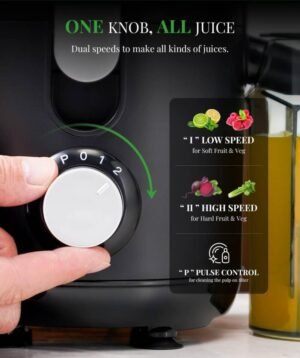 EXTRACTOR DE ZUMO